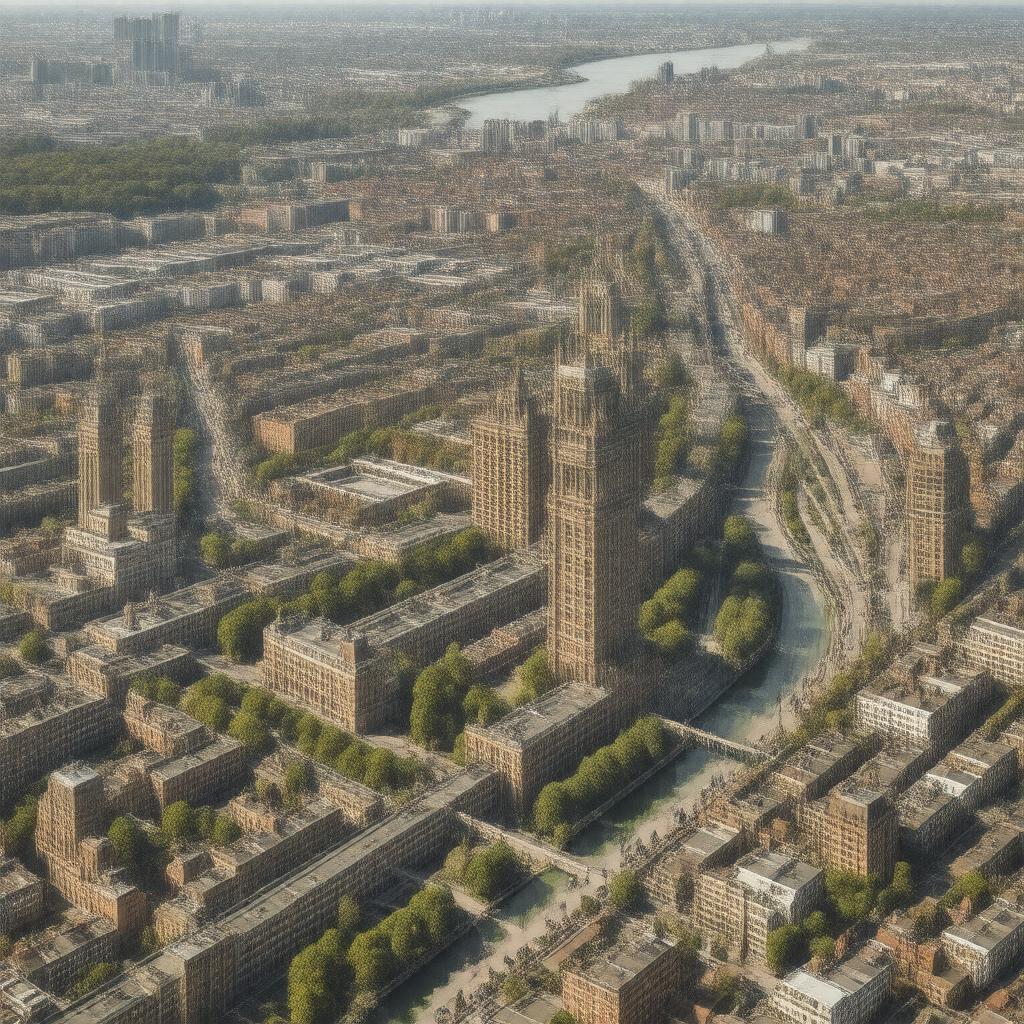 Tottenham, London